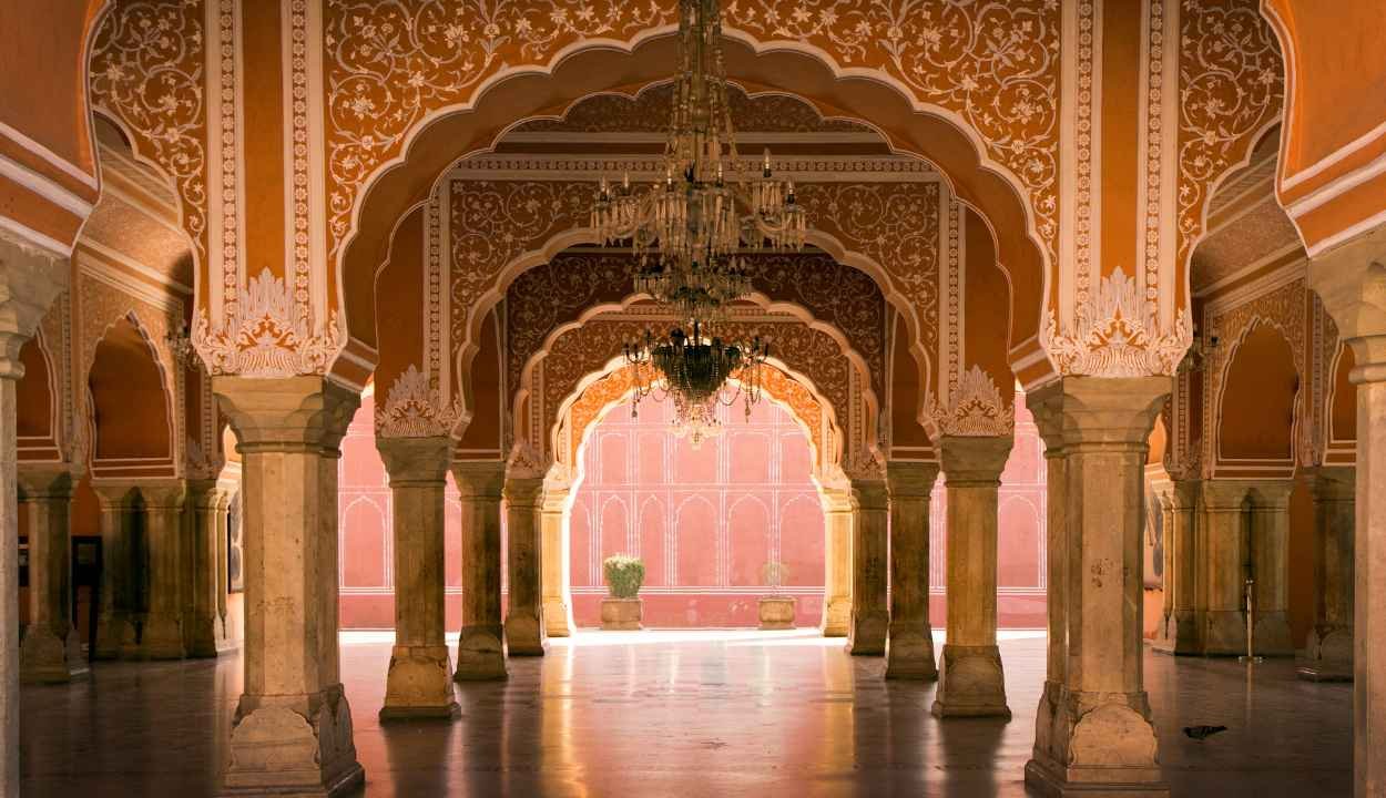 Jaipur
